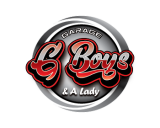 https://www.logocontest.com/public/logoimage/1558554614G Boys Garage _ A Lady-2-19.png
